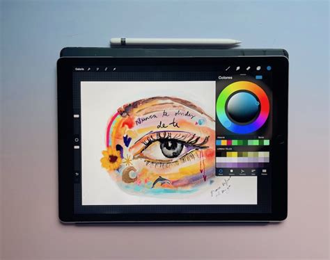 5 App Para Dibujar En Ipad Super Recomendadas Vé Design