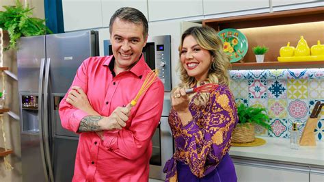 Veja As 10 Receitas Mais Acessadas Em Maio No Santa Receita