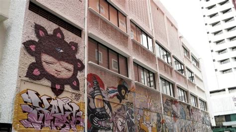 Free picture: graffiti, architecture, decoration, building, urban ...