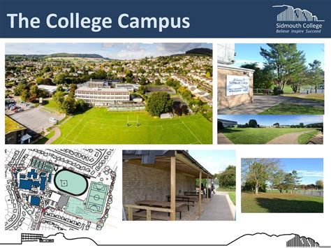 Sidmouth College Believe • Inspire • Succeed Ppt Download