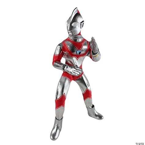 Mego Ultraman Jack 8 Inch Action Figure Oriental Trading