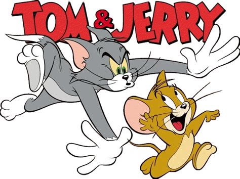 Tom & Jerry