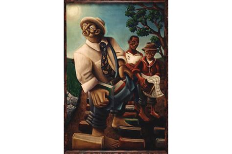 The Kinsey African American Art & History Collection - Holocaust Museum ...