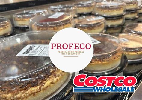 ¿profeco Va Contra Costco Por La Polémica De La Guerra De Los Pasteles