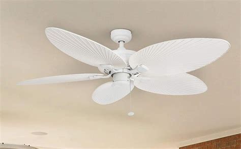 Honeywell Ceiling Fans Palm Island Inch Tropical Indoor Outdoor