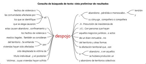 DECRETO 4635 DE 2011 REPARACIÓN INTEGRAL Y DE RESTITUCIÓN DE TIERRAS