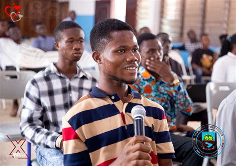 Students’ Skills Club Launched at UENR | University of Energy and ...