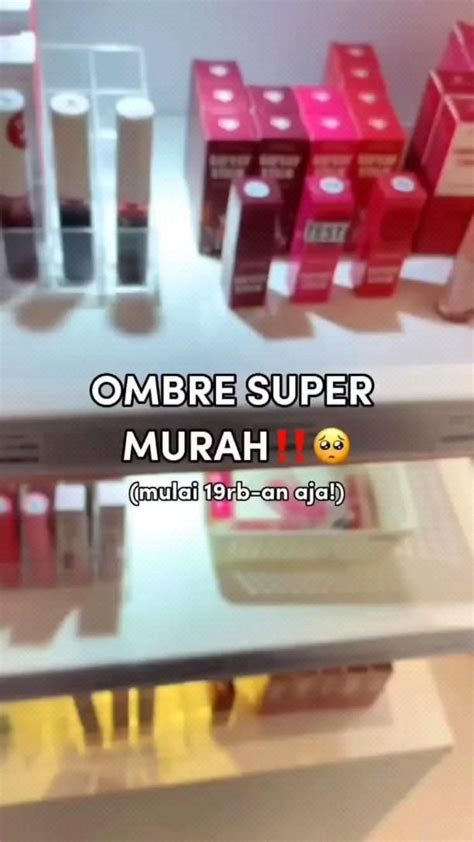 Link Di Bio No 338 No 339 Perawatan Bibir Produk Makeup Trik Makeup