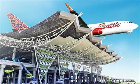 Bandara Kertajati Sudah Layani Ribu Penumpang