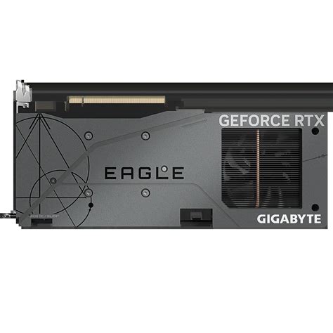 Gigabyte Geforce Rtx 4060 Eagle Oc 8gb Gddr6 Graphics Card Bermor Techzone