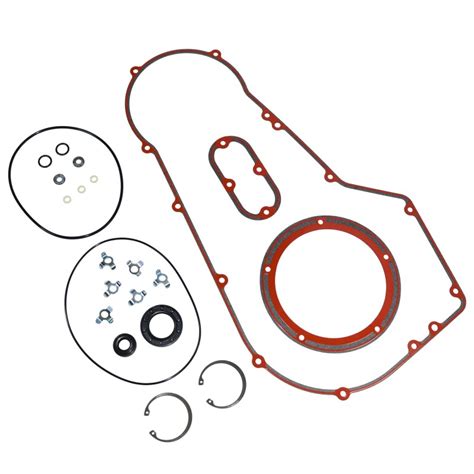 James Gaskets Prim R Dichtung Satz F R Harley Davidson Softail Und Dy