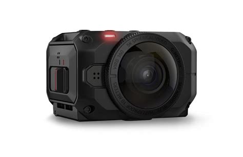 Virb Garmin S First Degree Action Camera With An Immersive