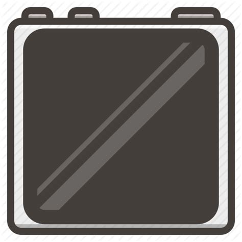 Ipod Touch Icon at Vectorified.com | Collection of Ipod Touch Icon free ...