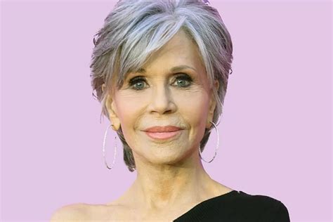 Jane Fonda Revela Que Pudo Morir Antes De Los 30 Años Debido A Esta