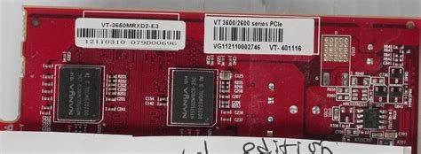 Visiontek Ati Radeon Hd Pro Mb Agp Graphics Card