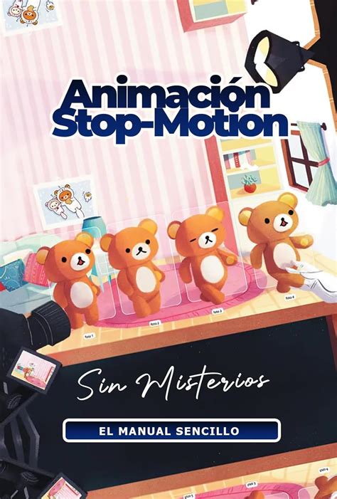 Amazon br eBooks Kindle Animación Stop Motion sin misterios O