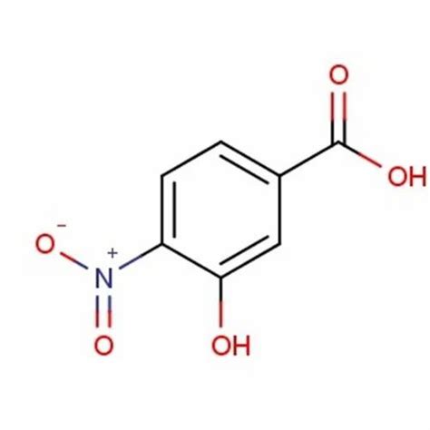 4 Nitro 3 Hydroxy Benzoic Acid At Best Price In Hyderabad By Dhanvi