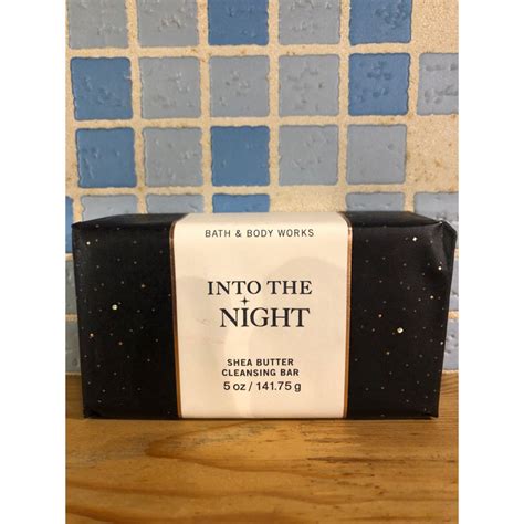 光頭 Jordan小舖Bath body works BBW 肥皂 香皂 soap cleansing bar 蝦皮購物