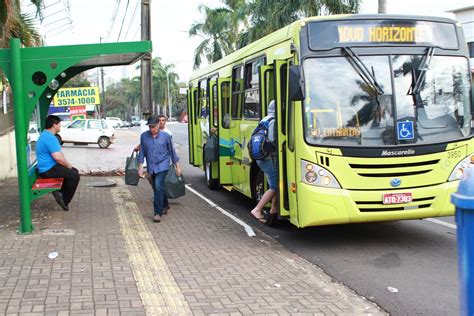 Justi A Suspende Rompimento De Contrato Do Transporte Coletivo Entre