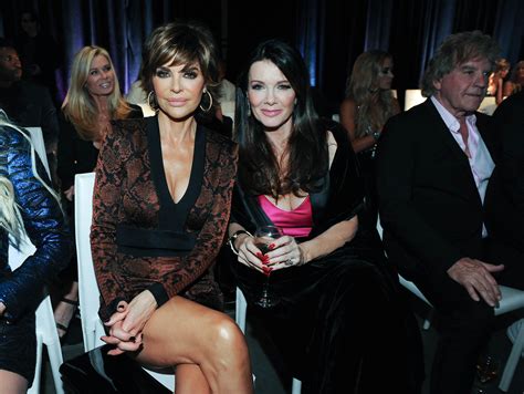 Lisa Rinna addresses 'RHOBH' exit: I 'f--king hated' my final season