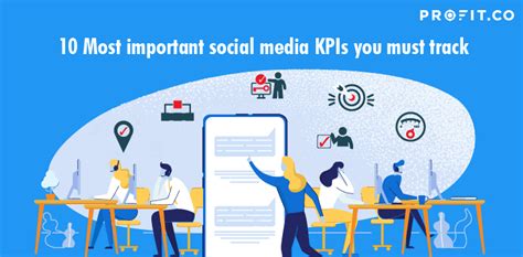 10 Most Important Social Media KPIs You Must Track KPI Library