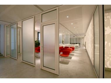 Glass Movable Sound Proof Partition Walls Pmiv Glass By Anaunia