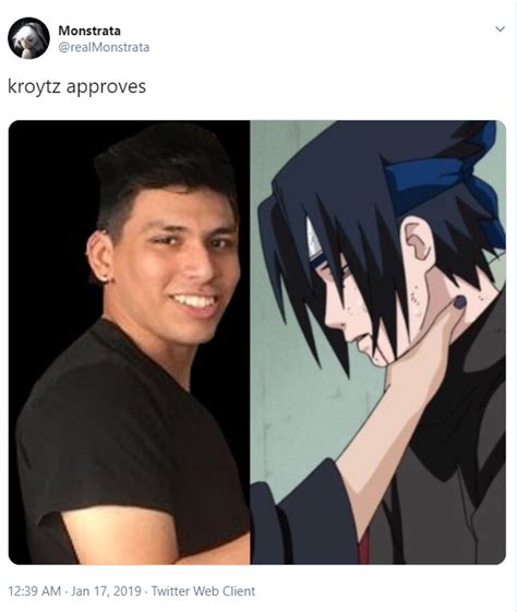 Kroytz Approved Rosugame