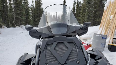 Outlander Windshield Can Am ATV Forum