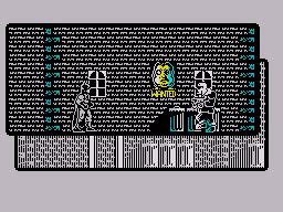 Batman The Caped Crusader Screenshots For ZX Spectrum MobyGames