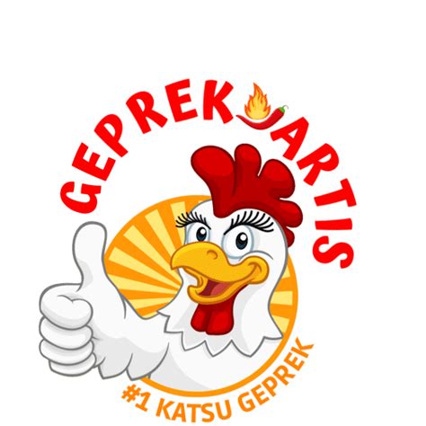 Detail Logo Ayam Geprek Png Koleksi Nomer 38