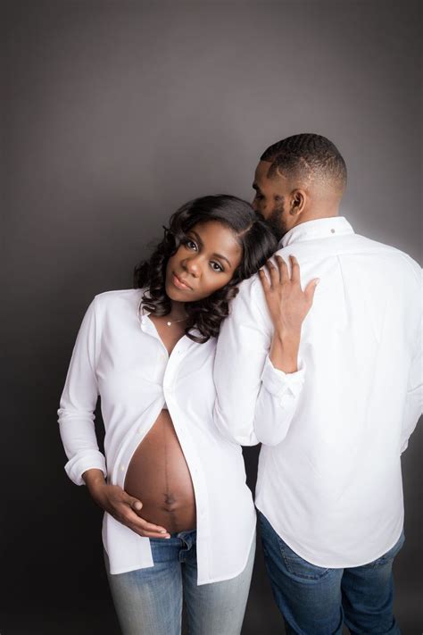 Pregnancy Couple Pictures Ideas