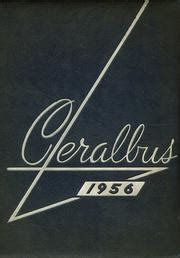 Burbank High School - Ceralbus Yearbook (Burbank, CA), Covers 1 - 15