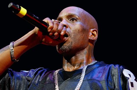 DMX Once Mopped the Floors At a Waffle House at 4 A.M.