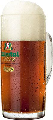 Biertests Rezensionen Und Informationen Zum Zillertal Dunkel