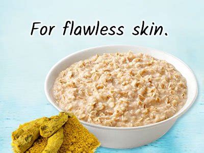 Oatmeal Face Mask Recipes for Glowing and Acne Free Skin