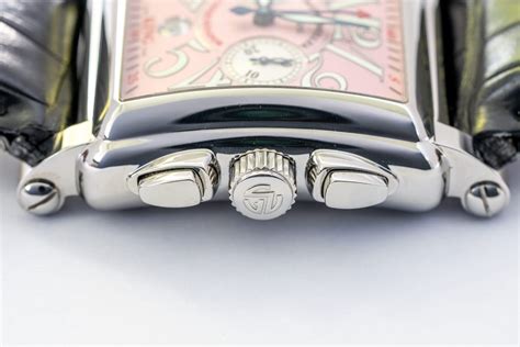 Franck Muller Conquistador Cortez King K Cc Pink Dial The