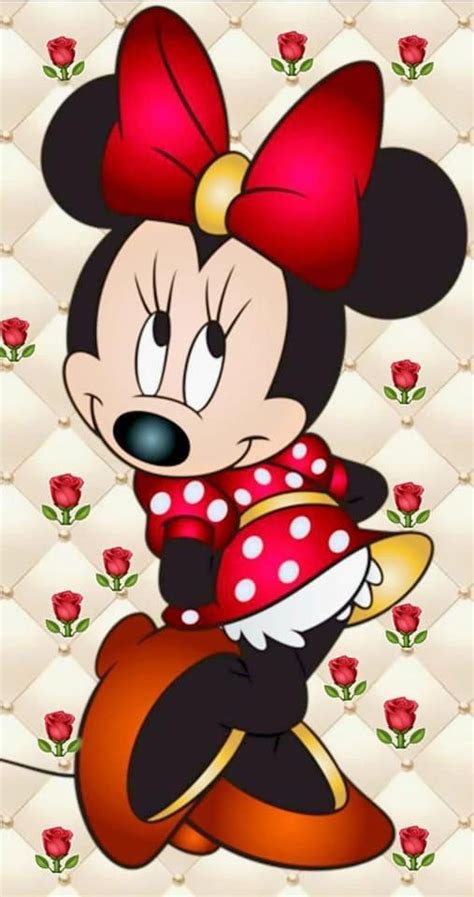 Pin De Melissa Molloy En Mickey And Minnie En Fondo De Pantalla