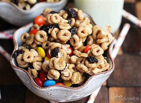 13 Easy Cheerios Recipes to Try — Eat This Not That