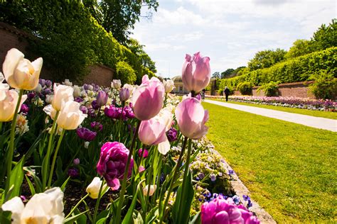 City Park Pildammsparken Malm Sweden Maria Eklind Flickr