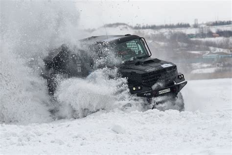 КАМАЗ-мастер: KAMAZ-MASTER INTERNATIONAL ICE RACE