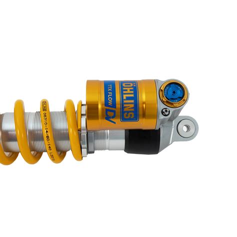 Ohlins Tt Flow Dv Shock Absorber Beta 2t 4t 2021 DMX0305 Special Parts