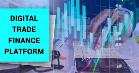 digital trade finance platform launched  modifi enterslice