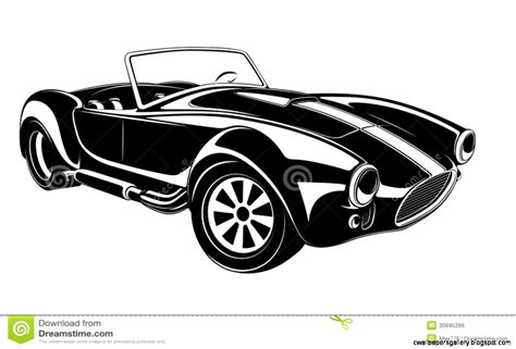 Classic Car Silhouette Wallpapers Gallery