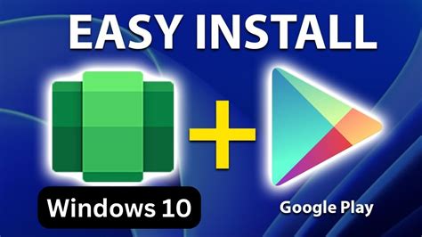 How To Install Windows Subsystem For Android On Windows Install