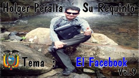 Holger Peralta El Facebook 2013 Chords Chordify