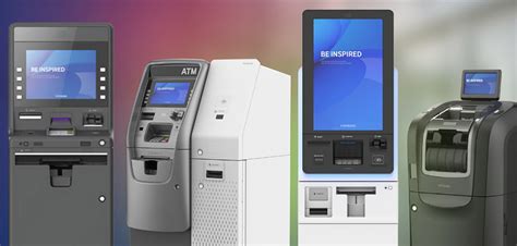 Hyosung Innovue The Atm Maker Rebrands To Embrace A Customer Led