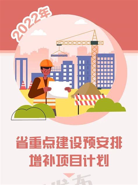 浙江公布2022年省重点建设项目增补调整名单！涉及宁海2个项目澎湃号·政务澎湃新闻 The Paper