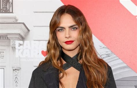 Cara Delevingne Spills Details On Wild Sex Life In Planet Sex Doco