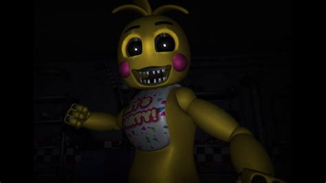 Escape Room Styled Five Nights At Freddy S The Glitched Attraction Rooms 1 2 Youtube