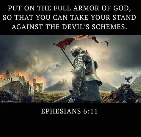 Pin By Tammi On Arec♤ Armor Of God Ephesians 6 11 Bible Scriptures